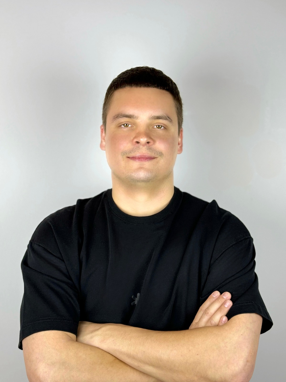 Георгий Хмелевский